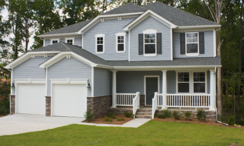 vinyl and aluminum siding paint contractors