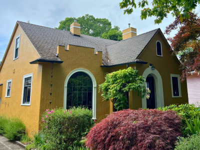 Exterior Painting in Olympia, WA