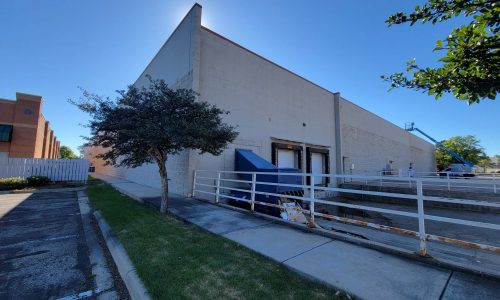 Retail Space