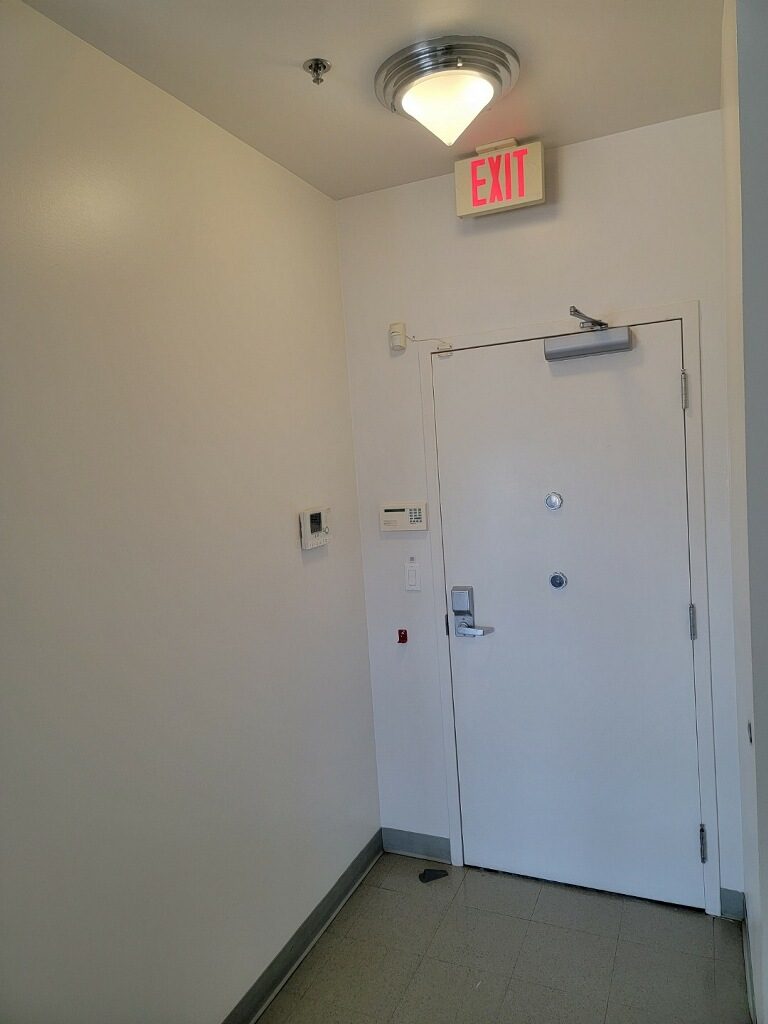 Entryway and Exit Preview Image 1