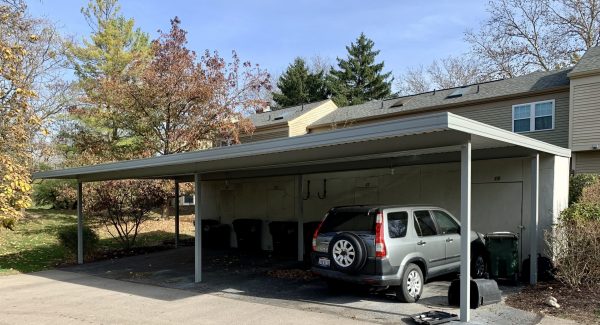 Residential Construction Project
