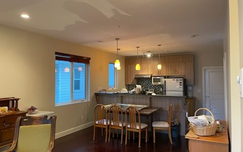 Interior Painting