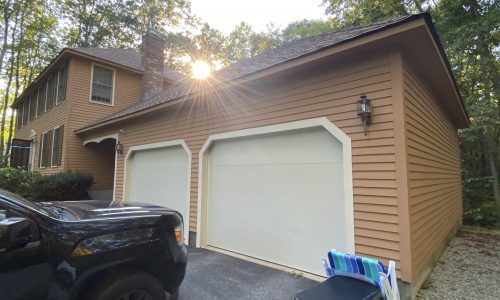 Exterior Painting