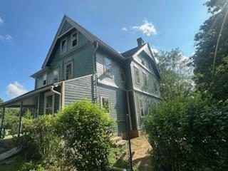 Exterior - After