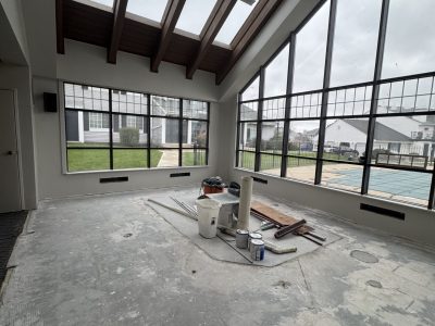 Wood Creek Case Study After Photo