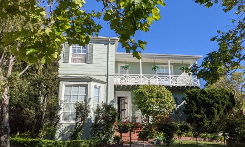 Two Story Refresh