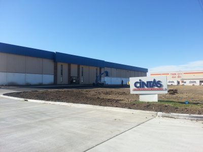 Commercial Painting in Illinois