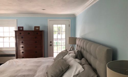 Interior Painting