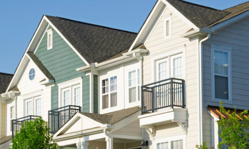 townhome