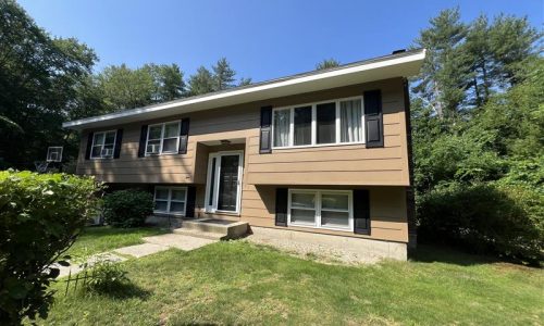 Exterior Painting