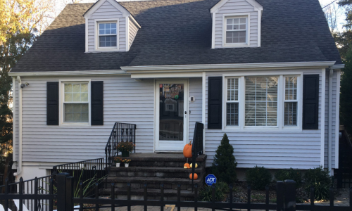 Exterior Painting