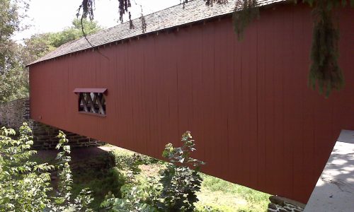 Full Exterior Paint