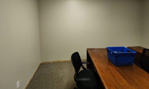 Office 1 After
