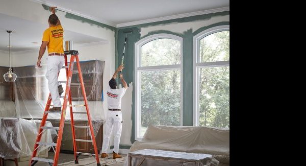 Interior Painting