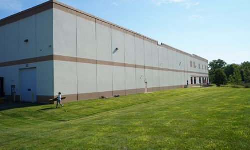 Vitamix Operations Center