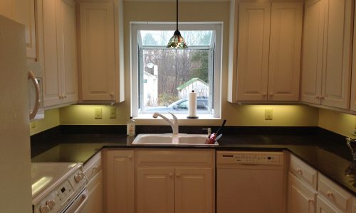 Kitchen Cabinet