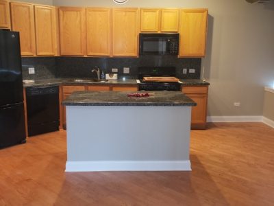 kitchen painters chicago il