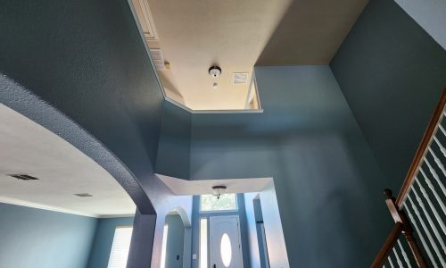 Interior Painting