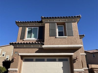 stucco painters