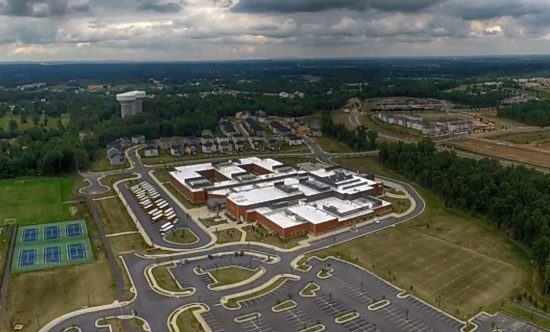 Aldie High School