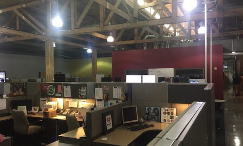 Office Refresh