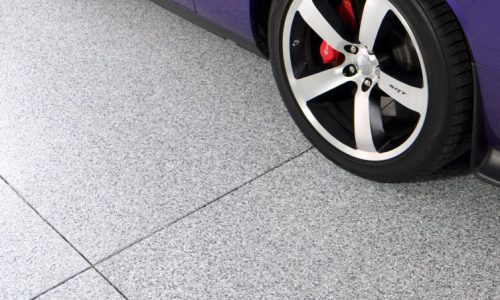 Floor Coatings