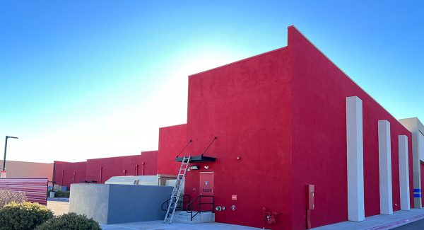 Side Exterior (After)