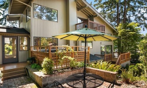 Exterior Painting