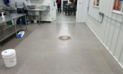 Industrial Project