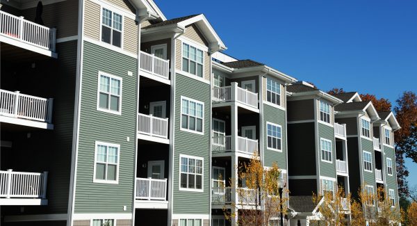 condo and apartment painters