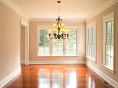 crown molding