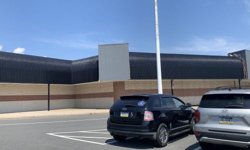 Exterior - After