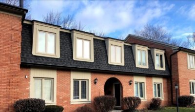 canterbury condo painting