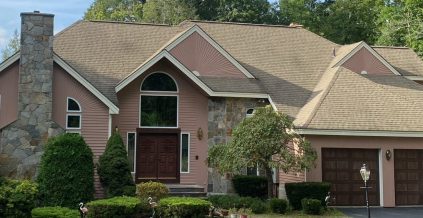 Residential Exterior Painting – Haverhill, MA ...