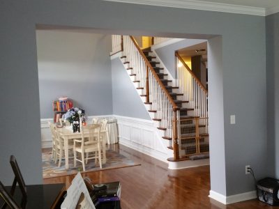 china grove house painter