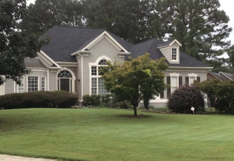 Loganville, GA Exterior
