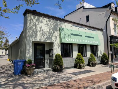 CertaPro Painters in Oakville/Burlington, ON your Commercial Restaurant painting experts