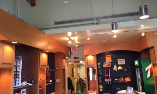 Golf Store