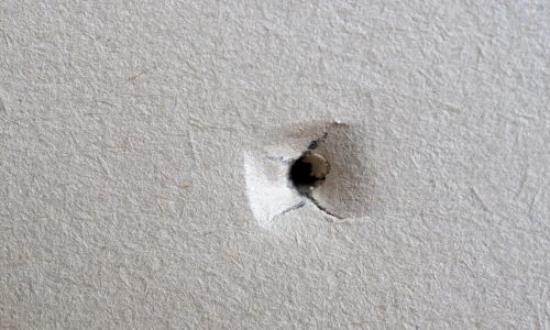 removal drywall