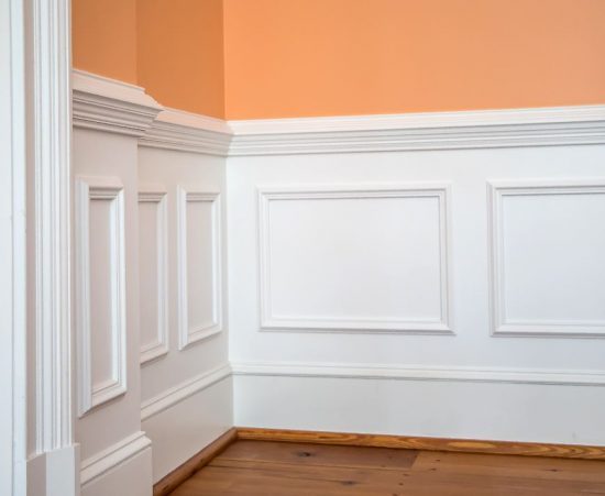 Wall Trim