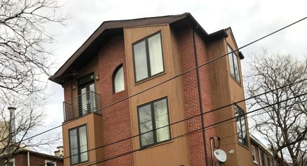 exterior painters