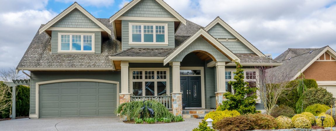 Cool Weather Curb Appeal