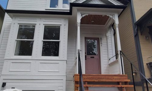 Exterior Painting