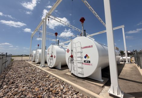 Industrial Facility Project