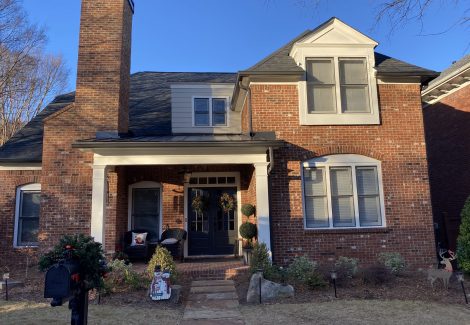 Exterior Refresh