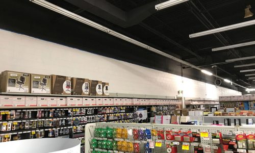 Office Depot