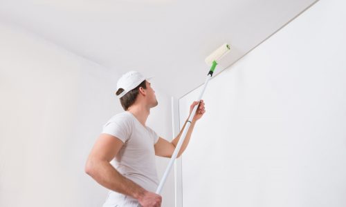 Interior Painting