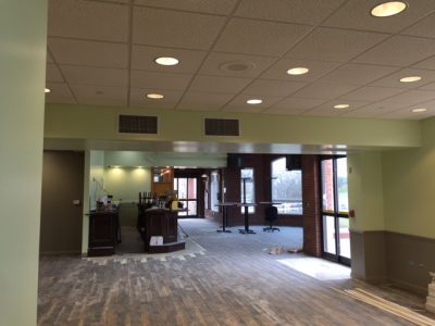 chicago il commercial painting company