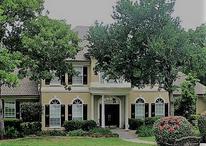 Exterior Painting