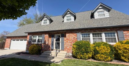 Residential Exterior Painting in Boise, ID ...